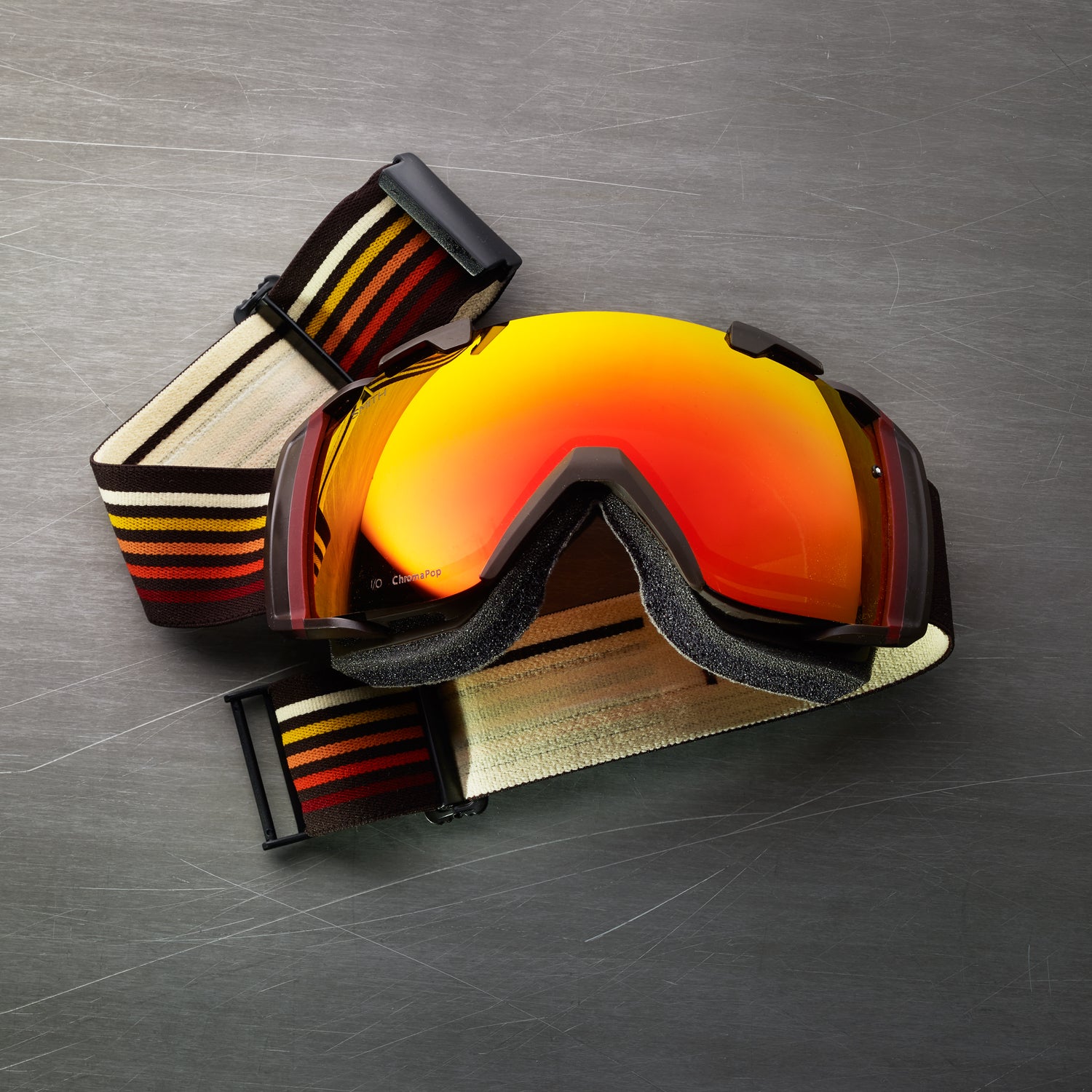 The Best Goggles of 2017 Outside Online