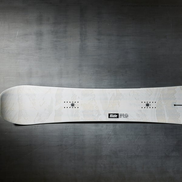 The best snowboards of 2017