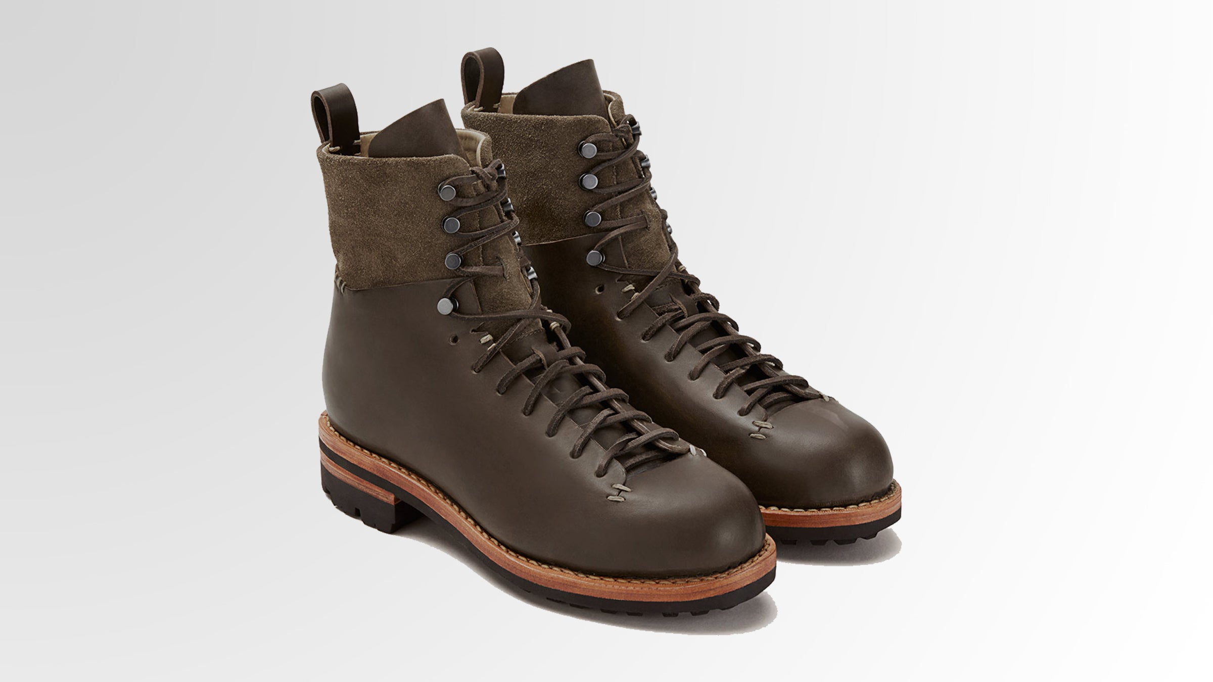 Feit hiking boots Clearance