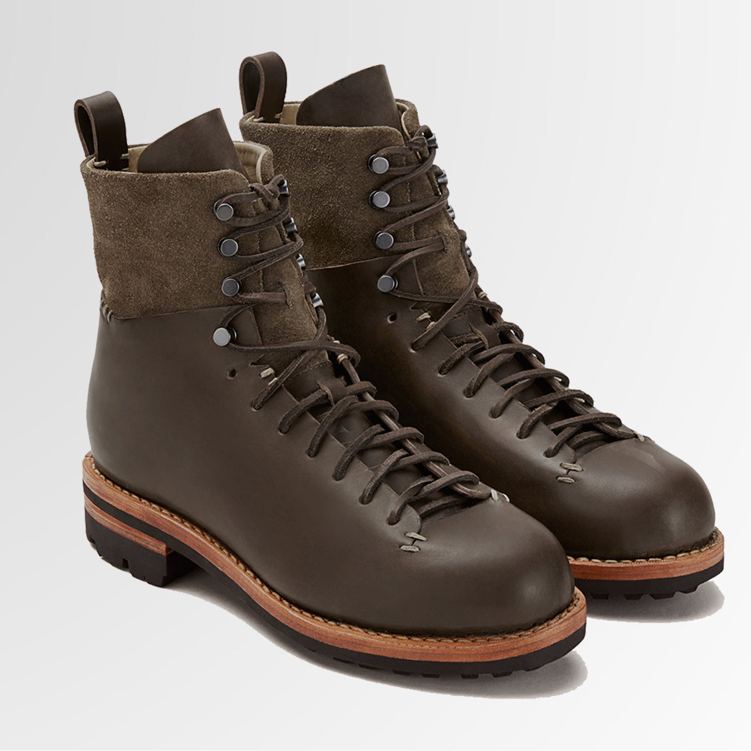 feit hiking boots
