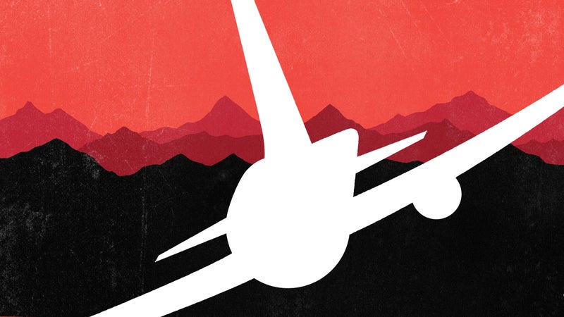 Conspiracy theories have flourished in the aftermath of the crash of Eastern Air Lines Flight 980. Two friends from Boston decided to figure out what really happened.