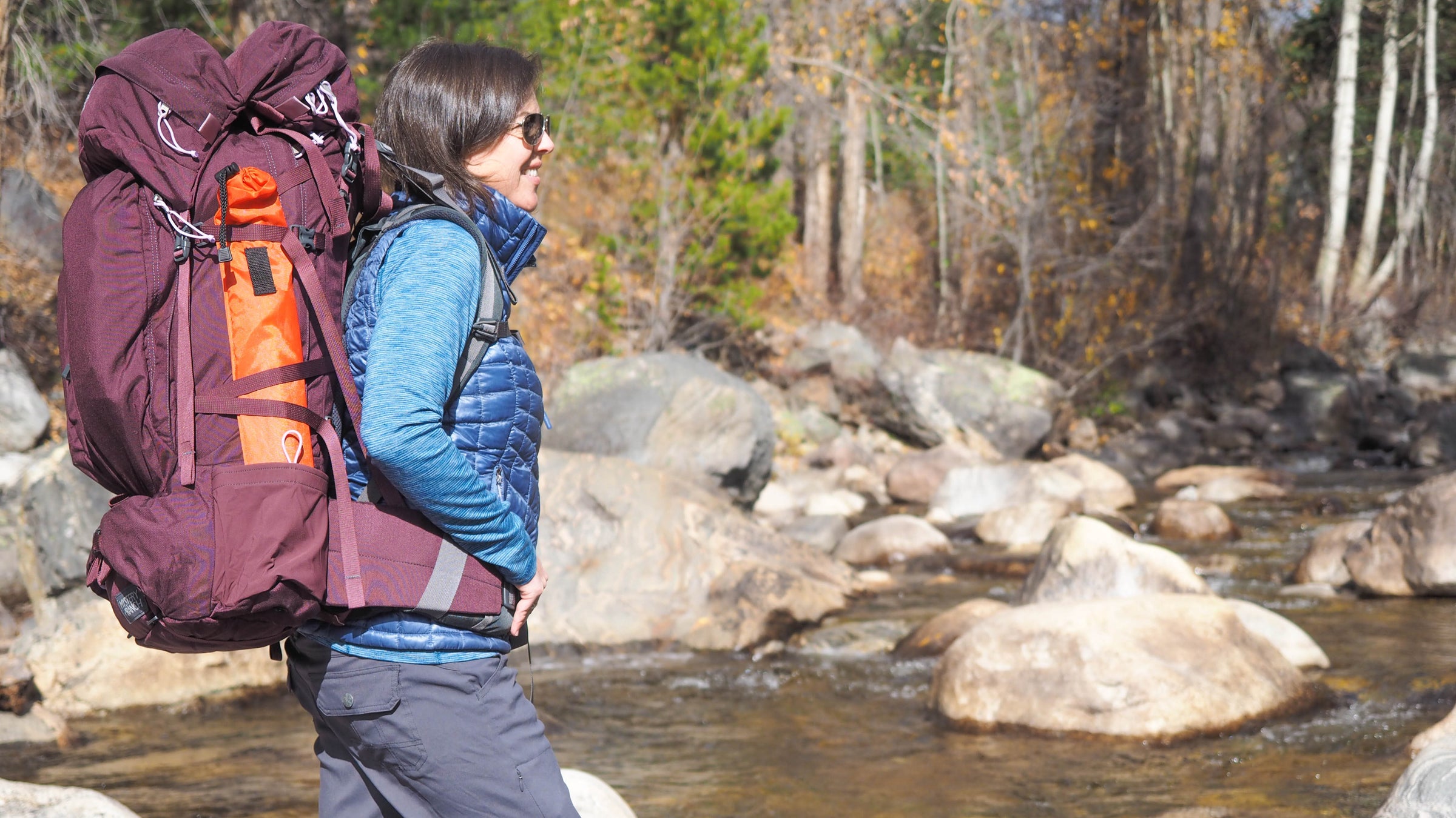 fitting mystery ranch pack