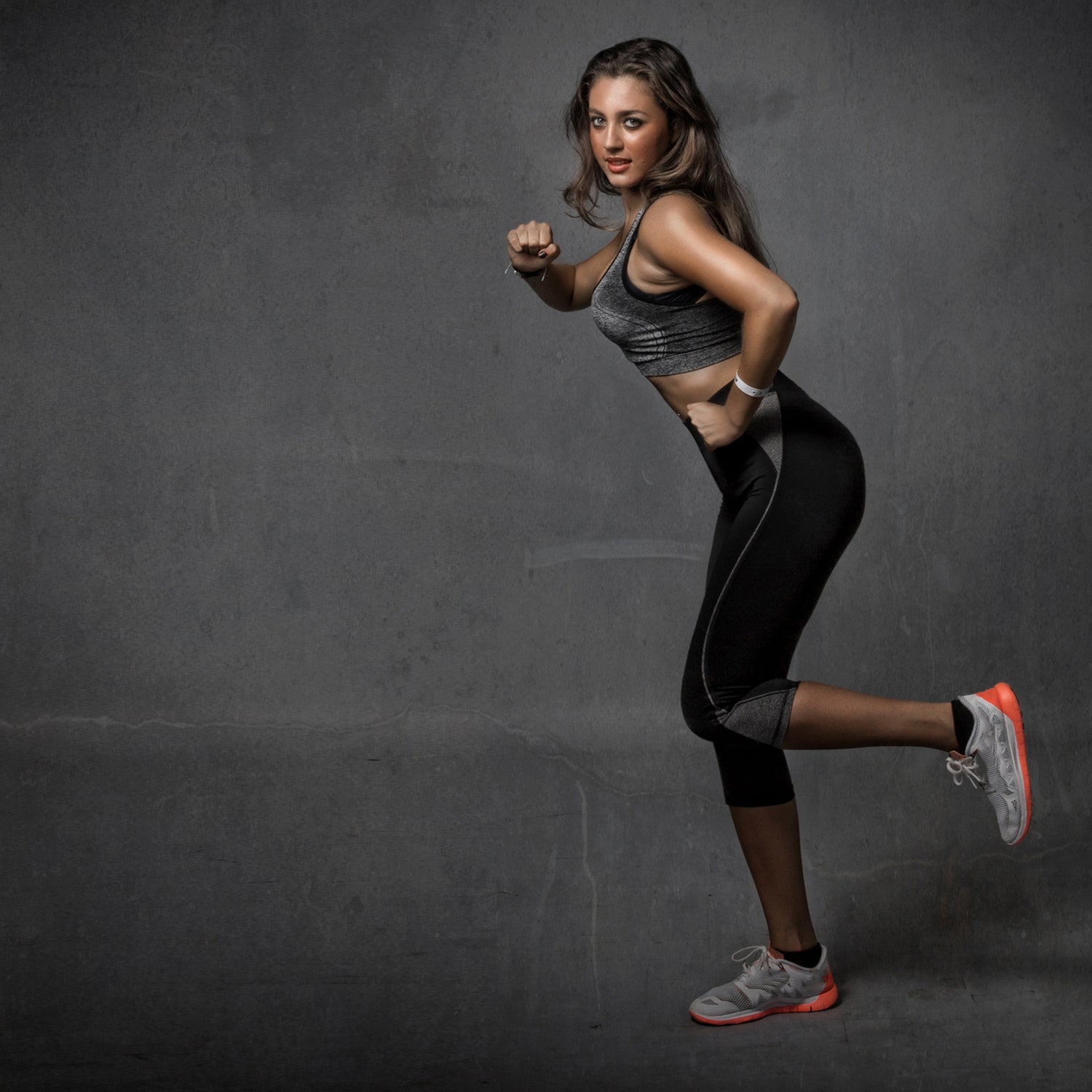 Getty’s new policy hopes to increase the number of realistic images of women athletes, instead of whatever this is.