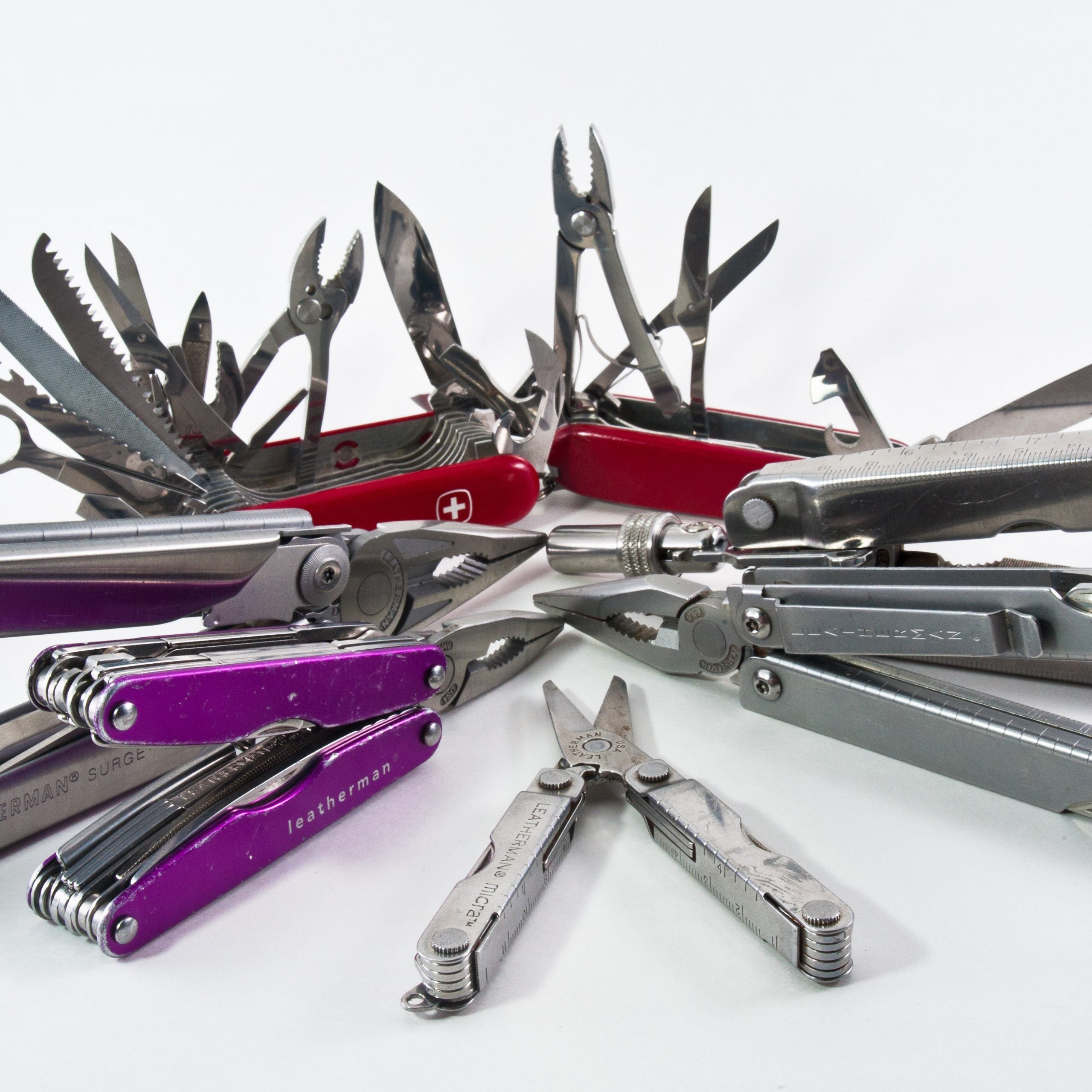 Best Leatherman