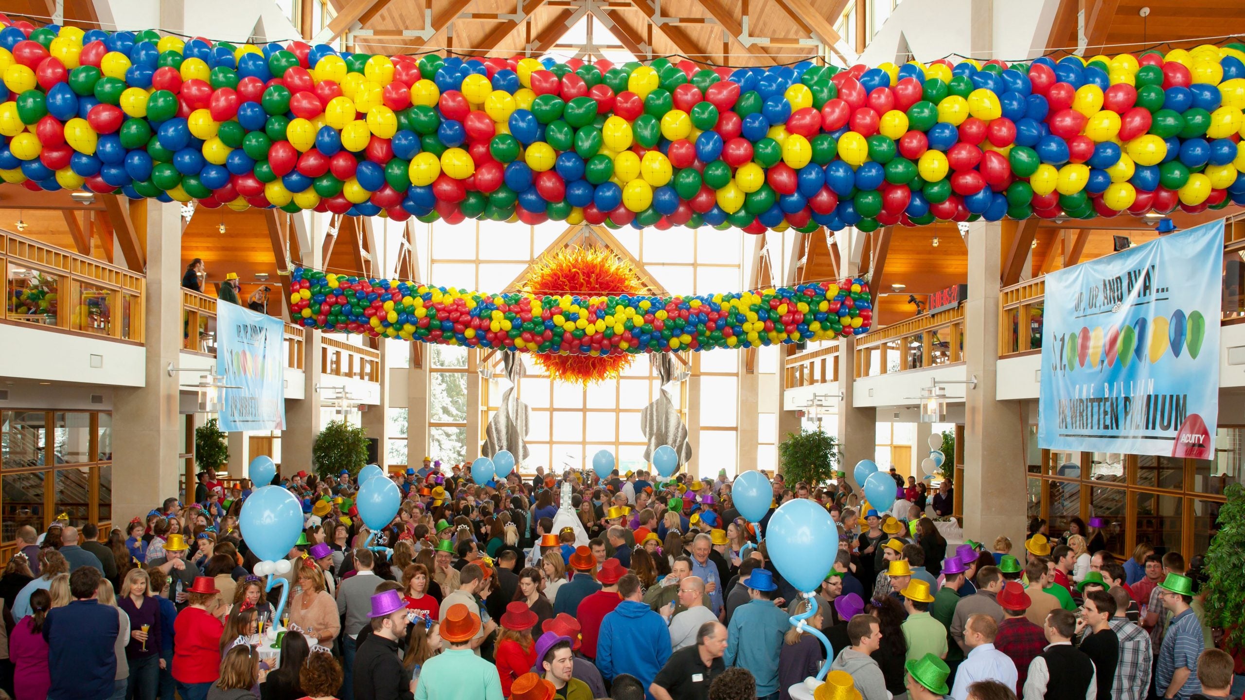 The Best Places to Work: 2016 | Outside Online