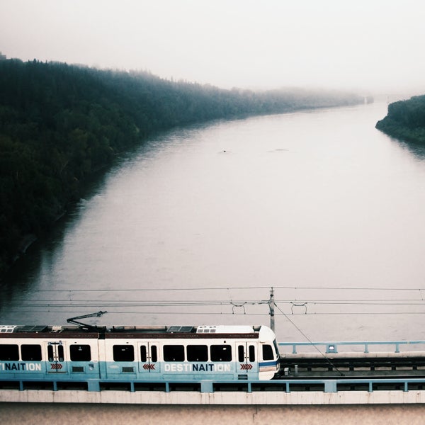 You don't need a car to get out of town for a little adventure.