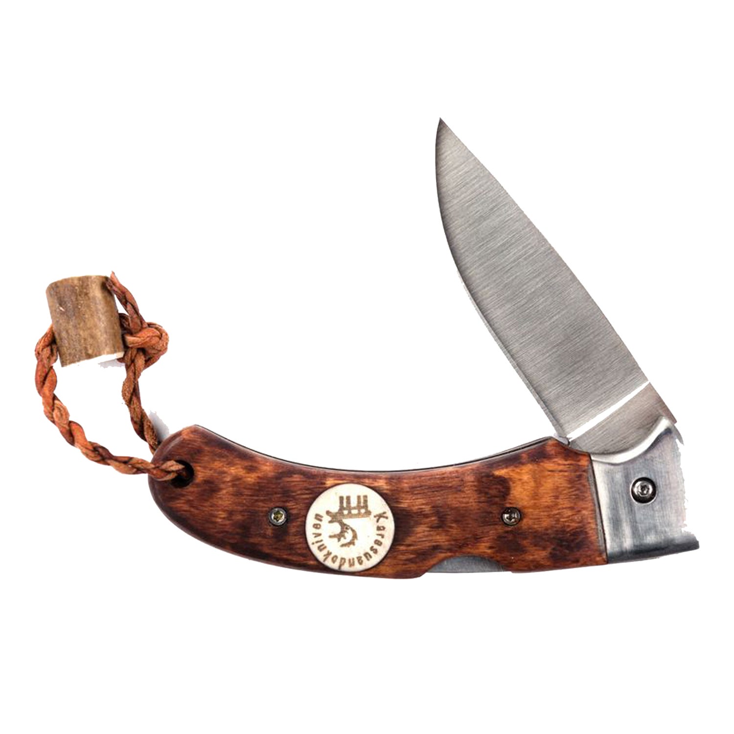 Now that's a knife.