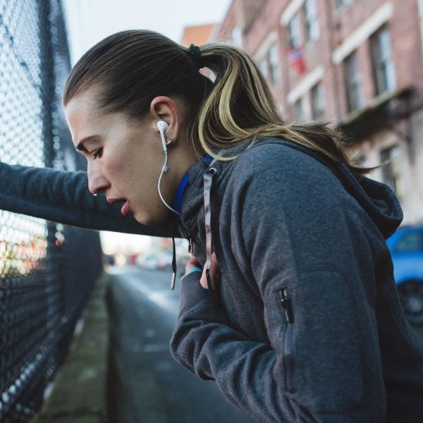 Can those food sensitivity tests really help prevent discomfort on your daily run?