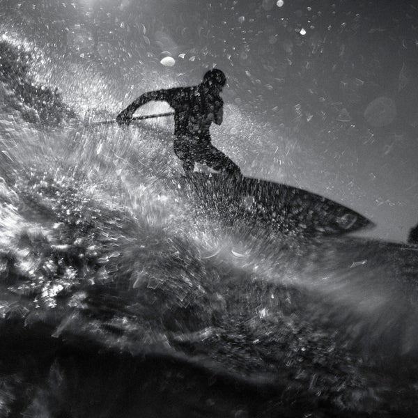 In the last few years, some of the best surfers have proven that SUPs are good for charging the biggest waves on the planet.