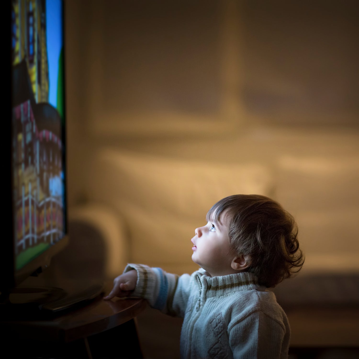 The choice of letting your kids glaze over another episode of “Spongebob” or Planet Earth II while you sleep in on Saturday morning, is a no-brainer.