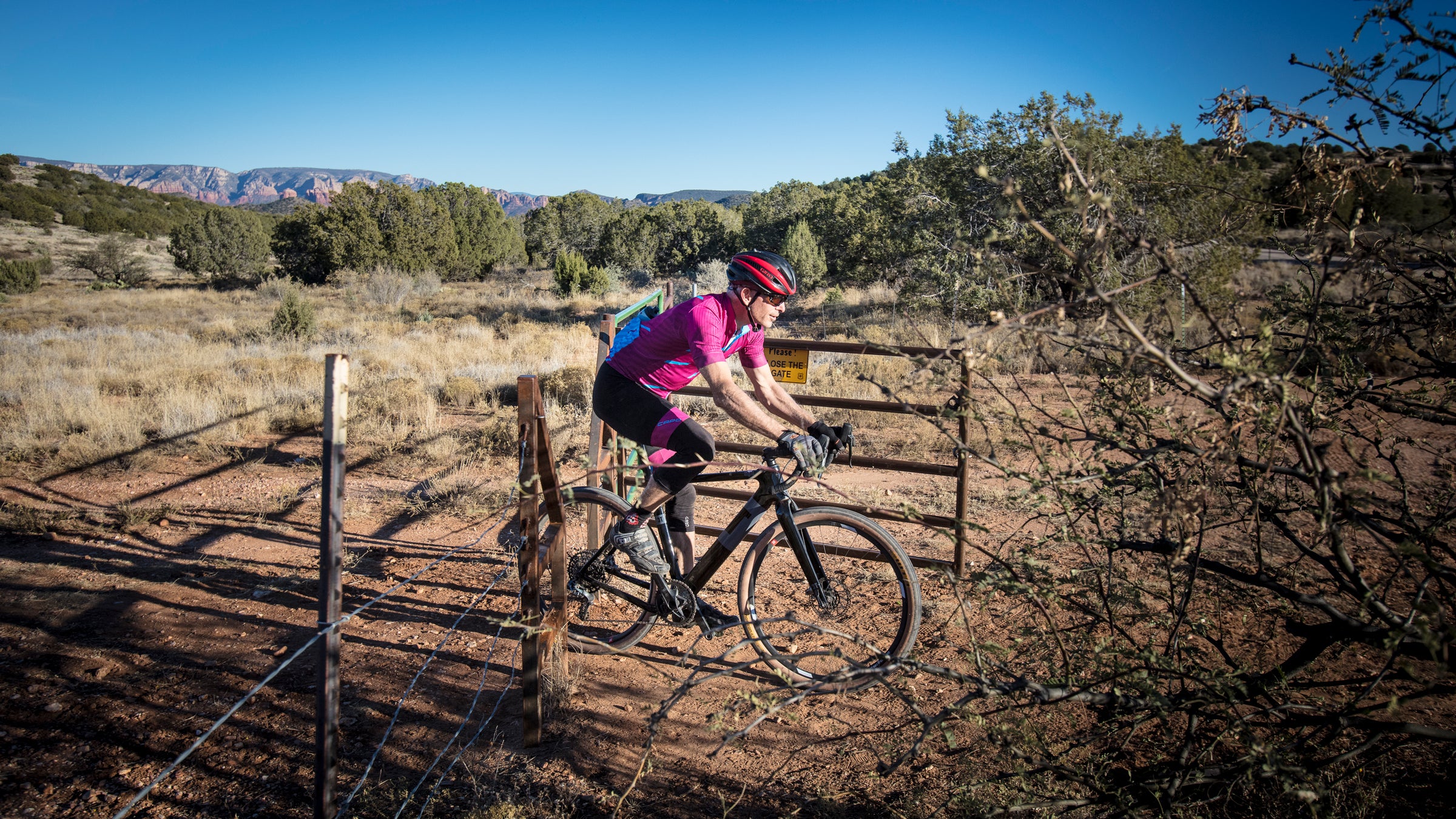 In Defense of the Gravel Bike