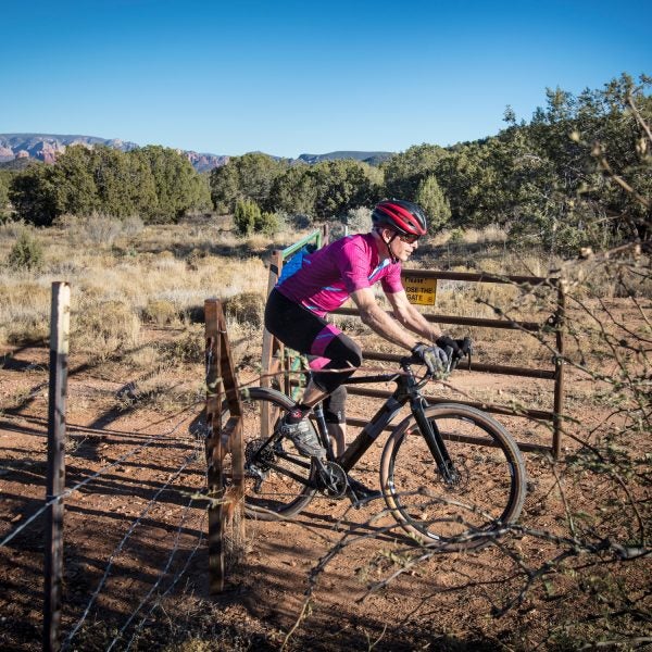 No matter where you ride, there's a bike just for you.