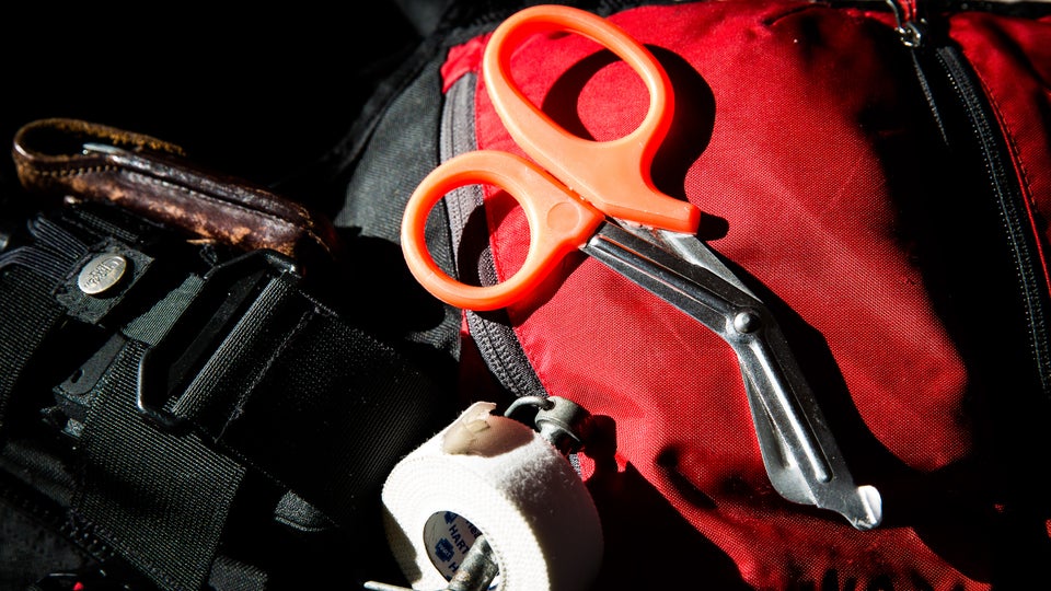 The Tools They Carry Ski Patrollers’ Most Important Gear Outside Online