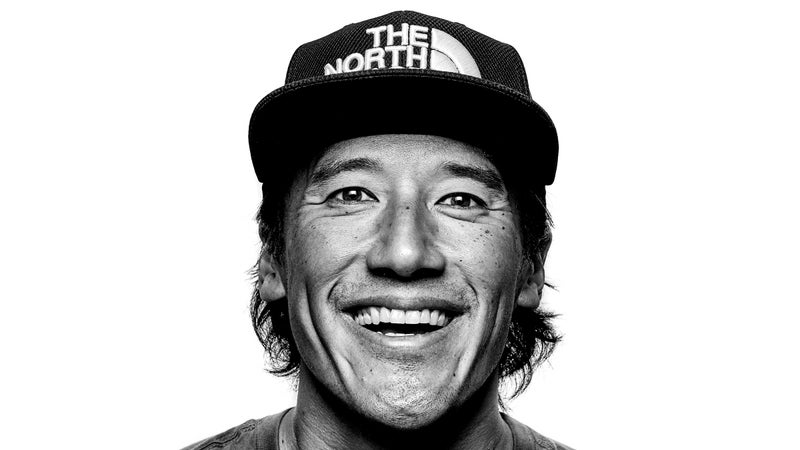 Chin anticipates where the world is going.