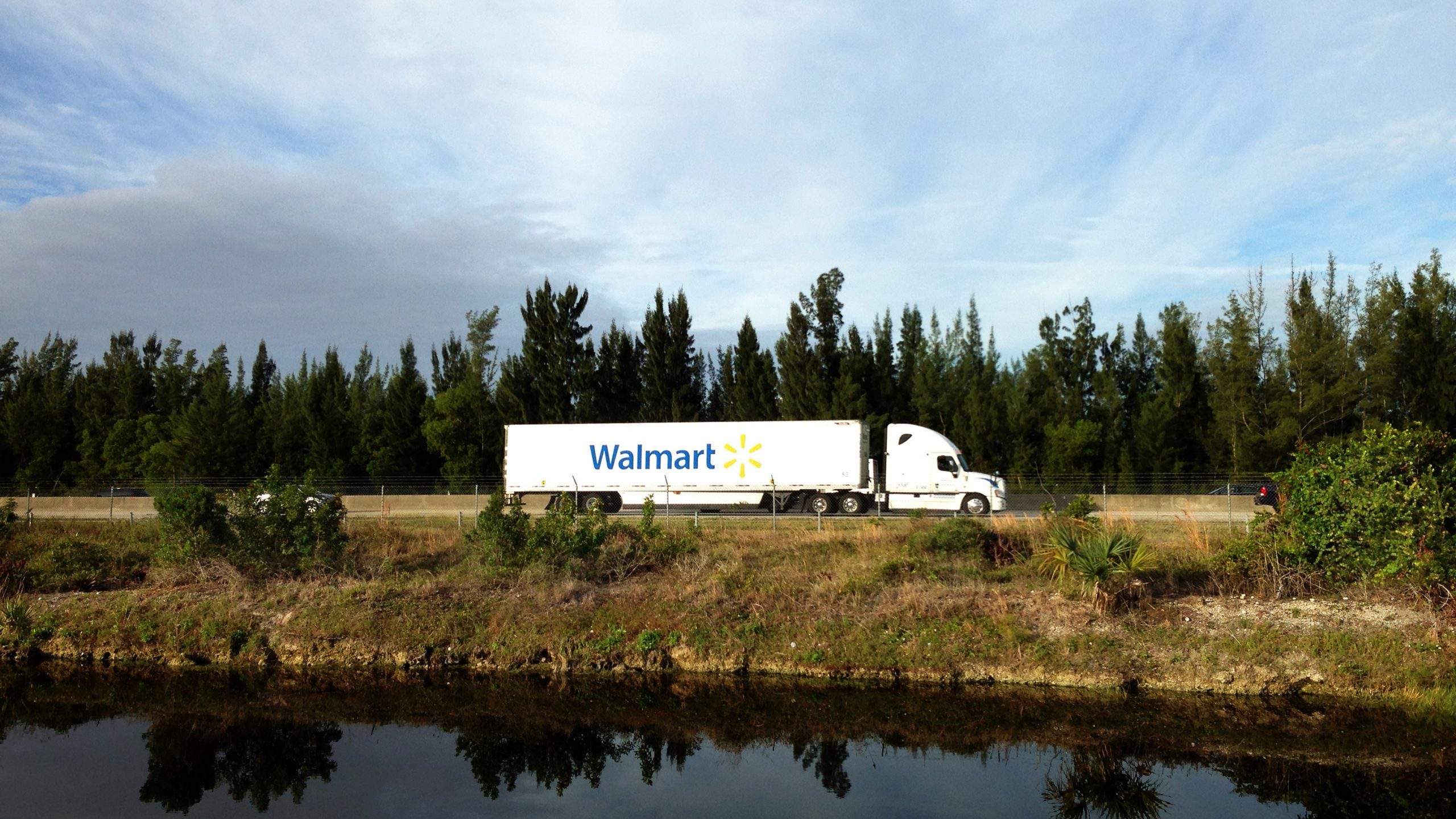 Walmart bought Moosejaw earlier this week for $51 million.