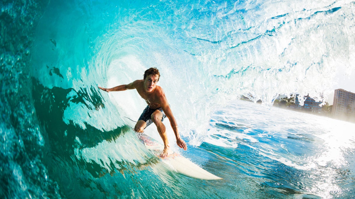 The Unlikely Origins of Outdoor Slang Outside Online