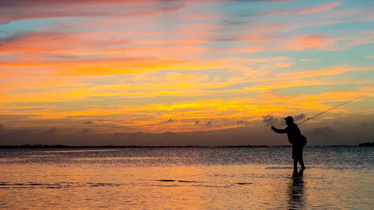 This is the Best Guiding Job That Exists - Outside Online