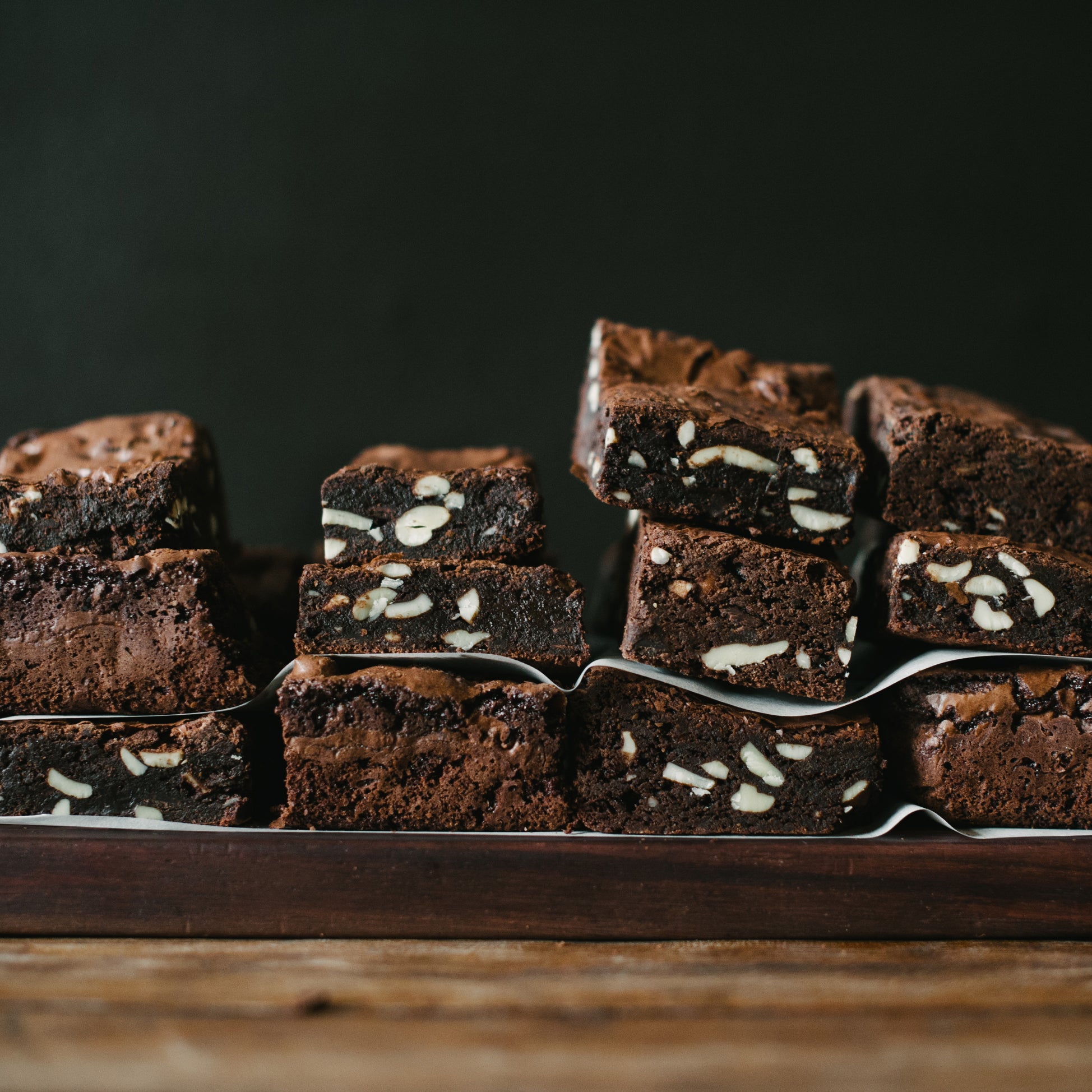 Sometimes the least expected food makes for perfect fuel.