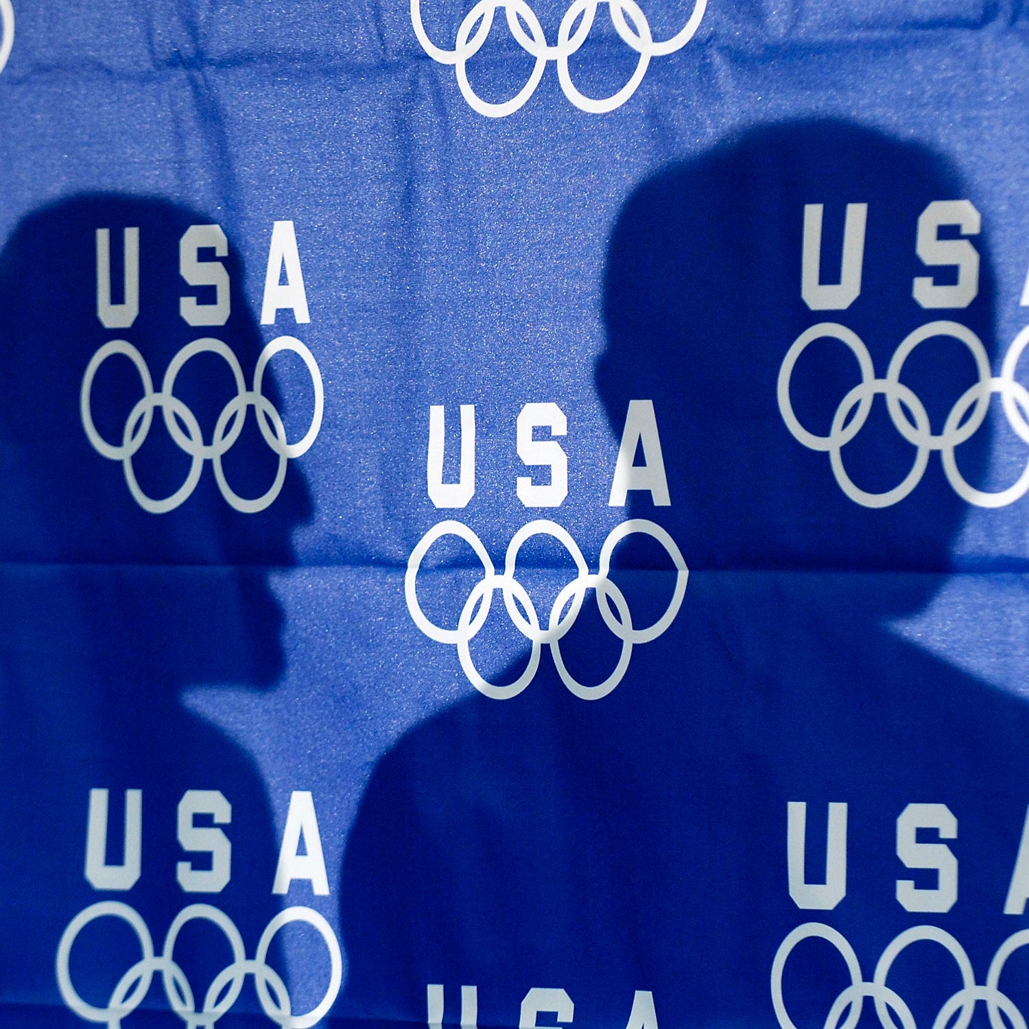 The shadow of human rights issues now looms over Los Angeles' bid for the 2024 Olympics.