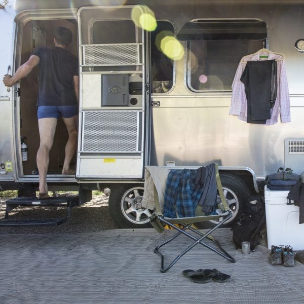 It might seem impossible, but packing your life into one standalone bag—without being a total dirtbag—is actually doable.