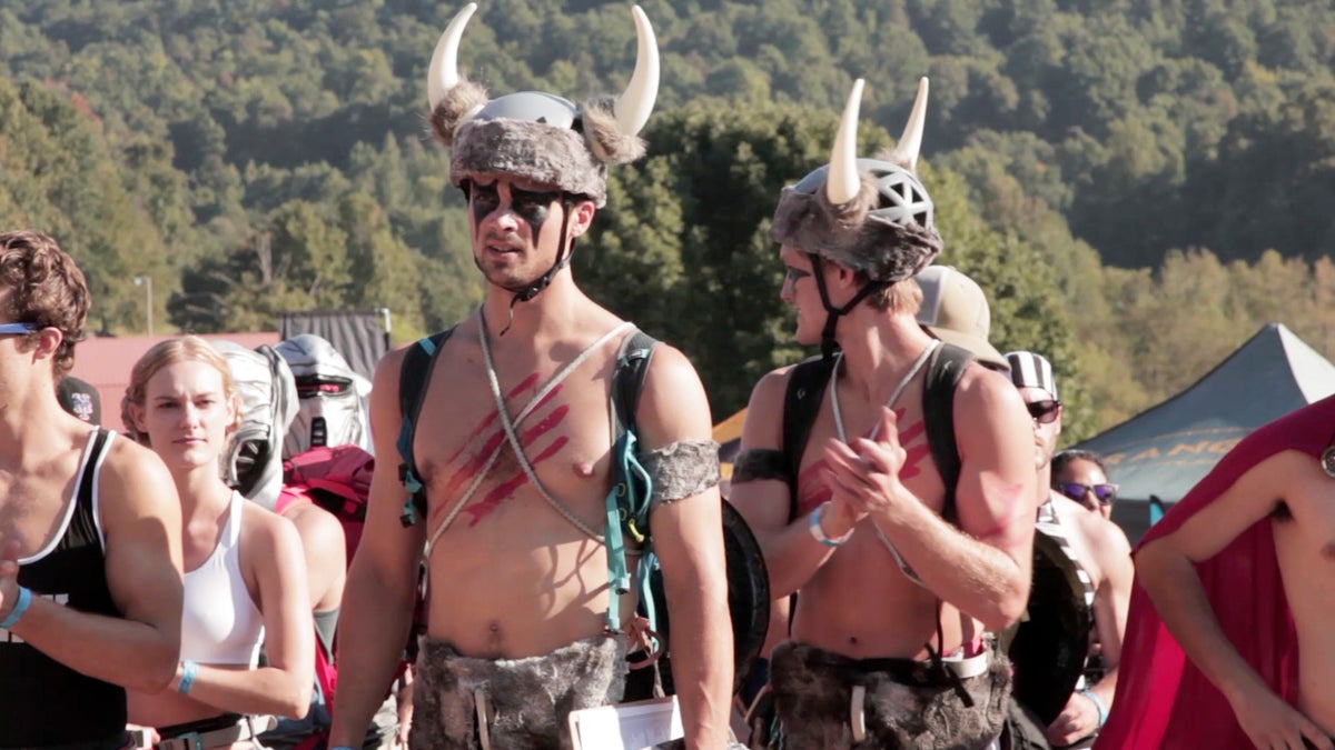 24 Hours of Horseshoe Hell The World's Wildest Climbing Competition
