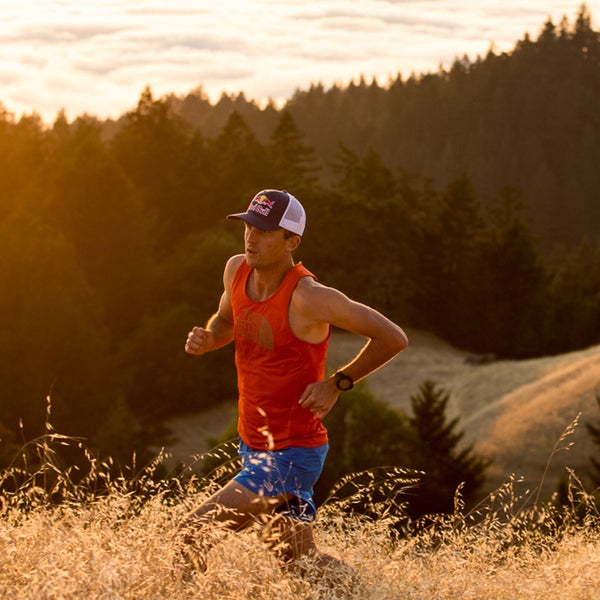 Dylan Bowman, a North Face-sponsored ultrarunner, is a founding member of Run Wild.