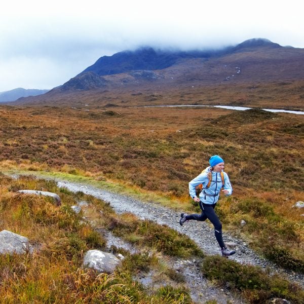 Ultrarunning, like most endurance sports, is just as much—if not more—mental as it is physical.