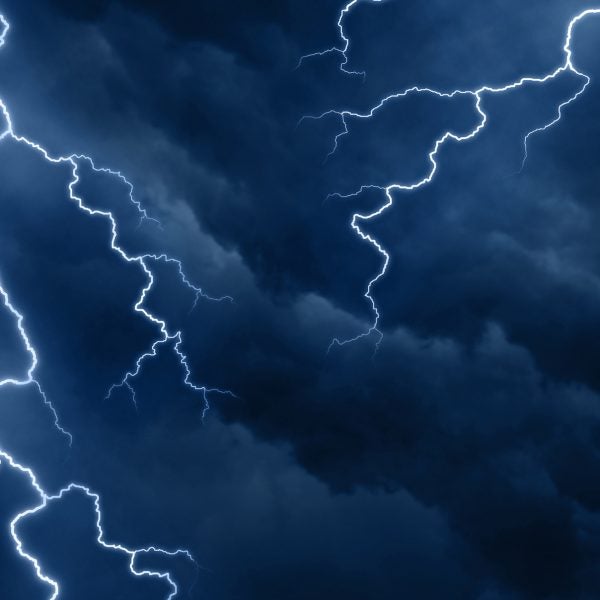 As Don MacGorman knows: some people fear the storm; others chase it. For almost 40 years MacGorman he's been collecting unique data on lightning.