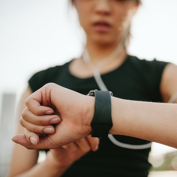 It tracks your steps, but the company who made it is tracking even more.
