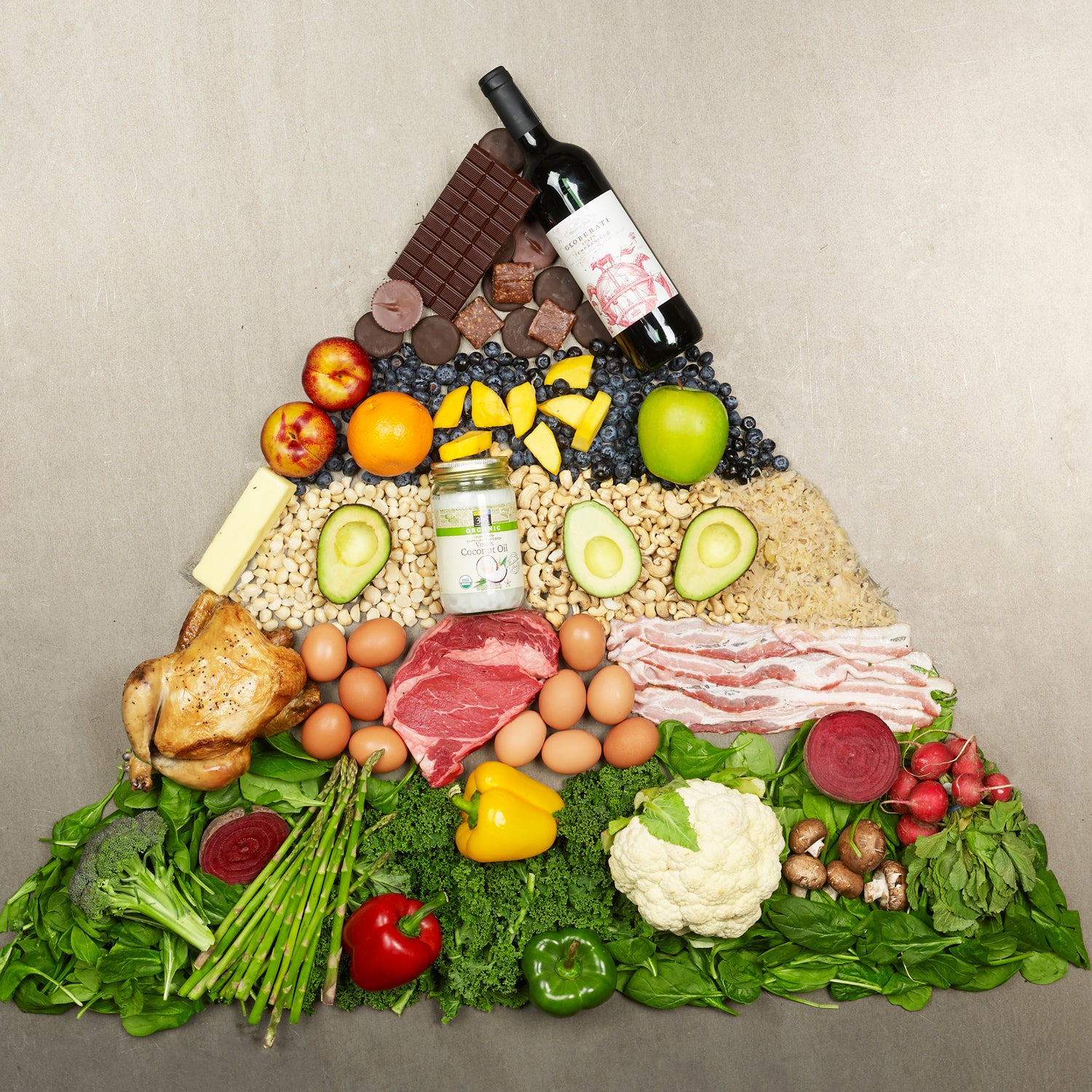 The Definitive Guide to the Paleo Diet - Outside Online