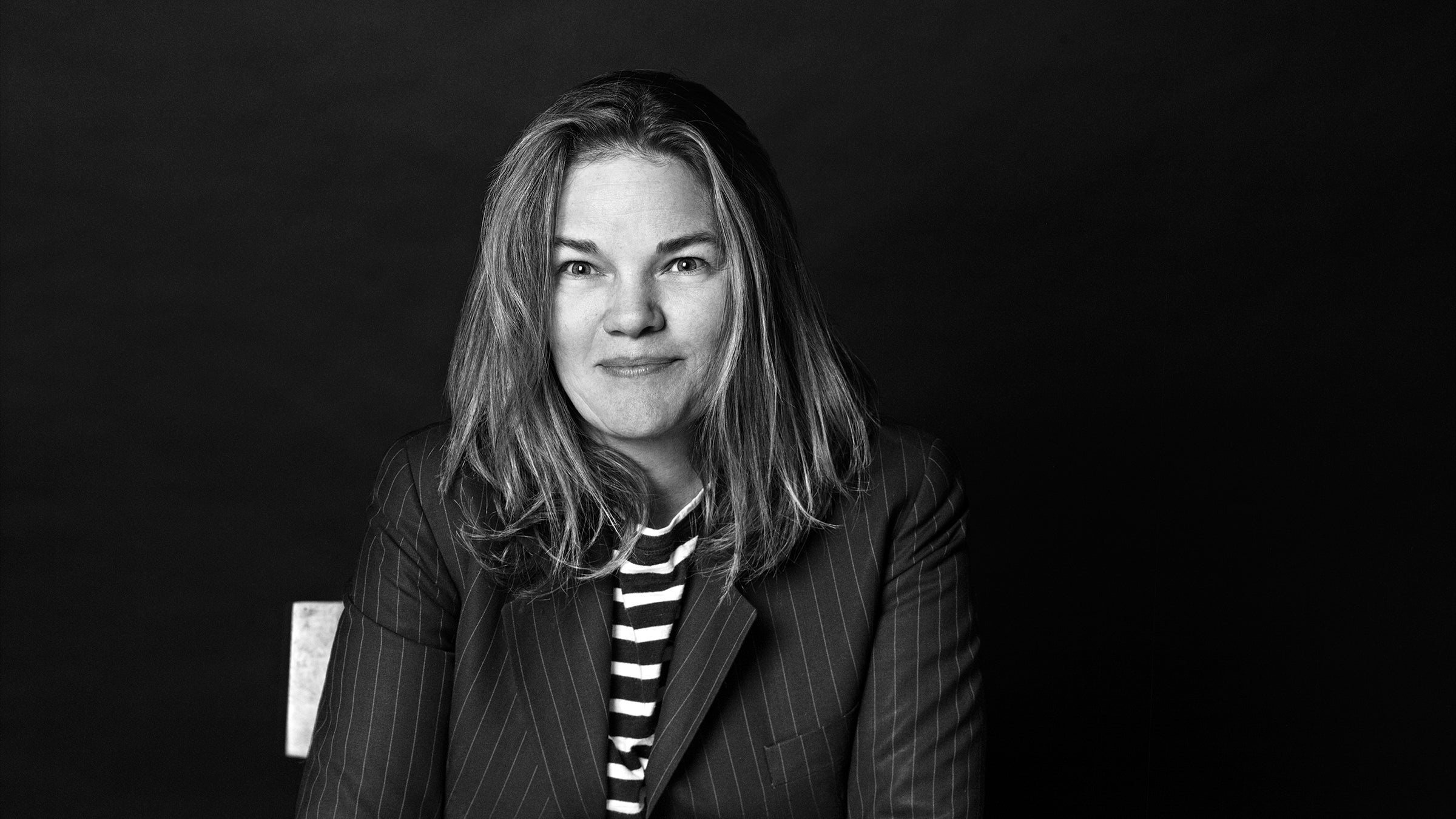 For McCaughey, the biggest reward has been the life she and her family have made in Santa Fe.