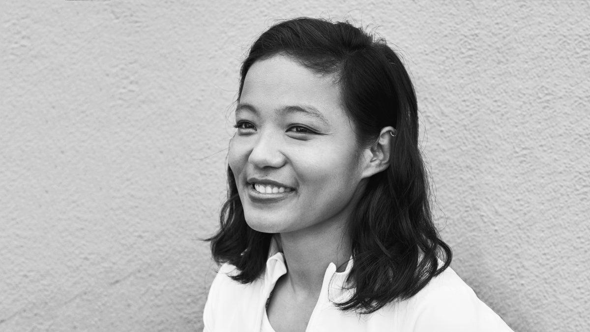 The Bright Light Mira Rai Outside Online