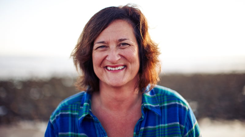 Rose Marcario, President and CEO of Patagonia, Inc. and Patagonia Works.