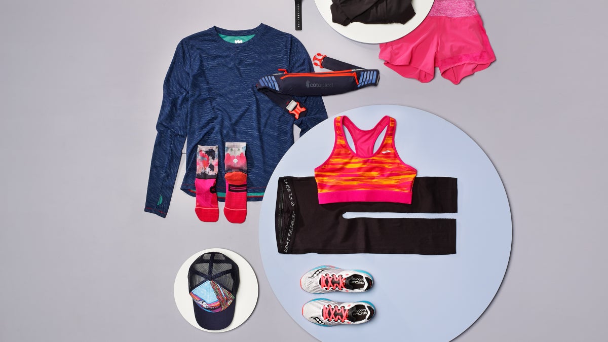 The Best Women’s Running Gear Outside Online