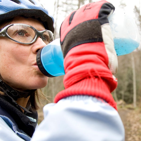 Sports drinks have been a topic of debate for years, and it turns out there's really no clear conclusion.