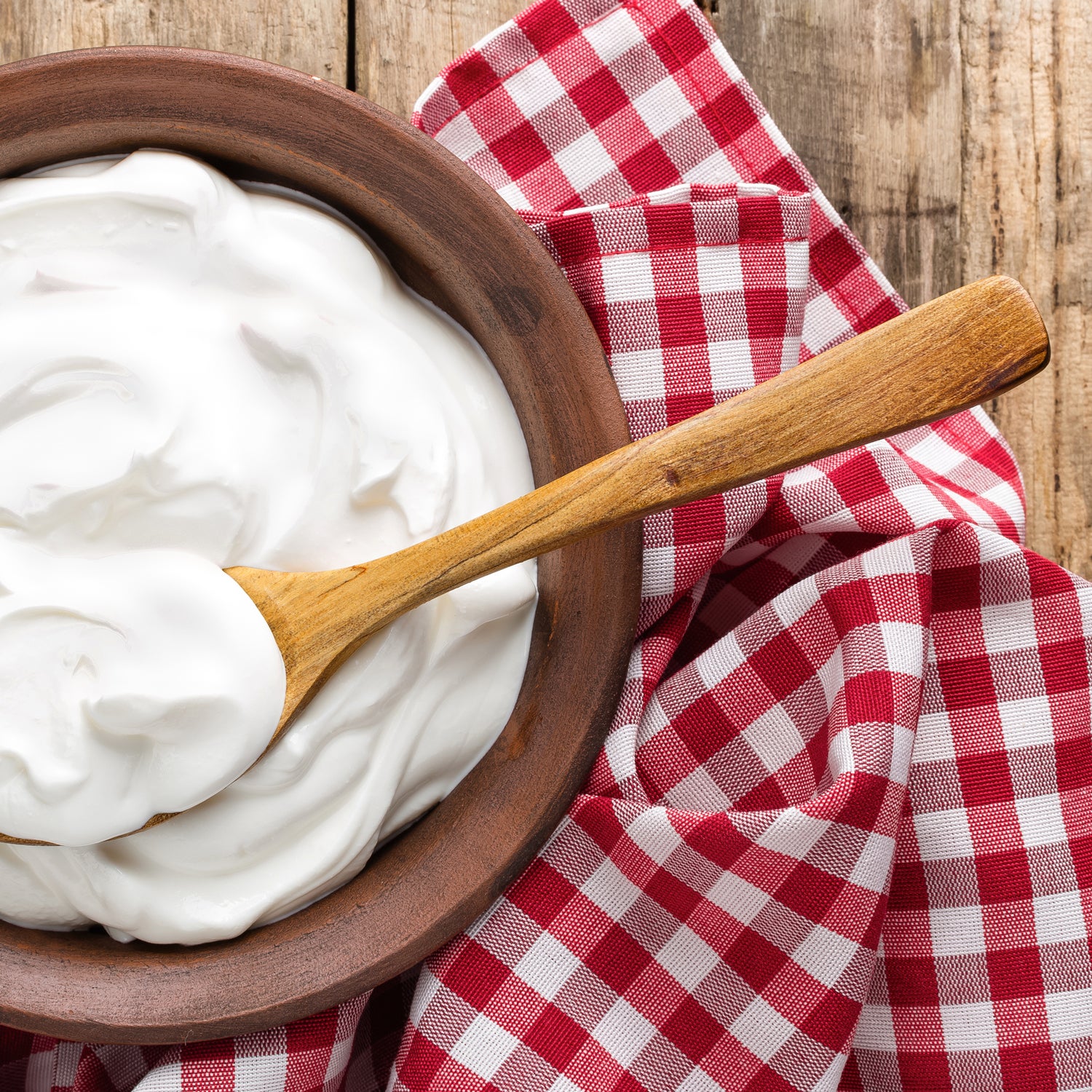 There are countless variations of typical yogurt, differing in nutritional composition.