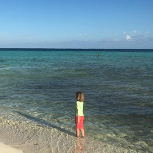 The adventure doesn't have to stop when you have kids. In fact, watching your children be inspired by the world around them enhances the experience.