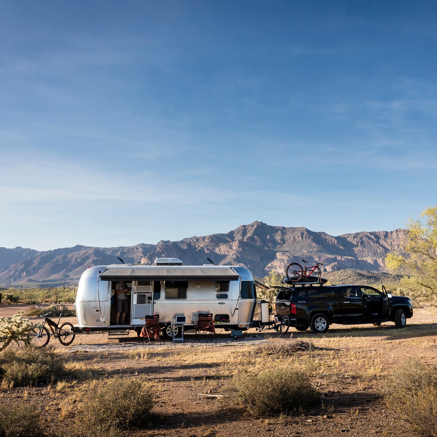 With proper planning, life on the road can be incredible.