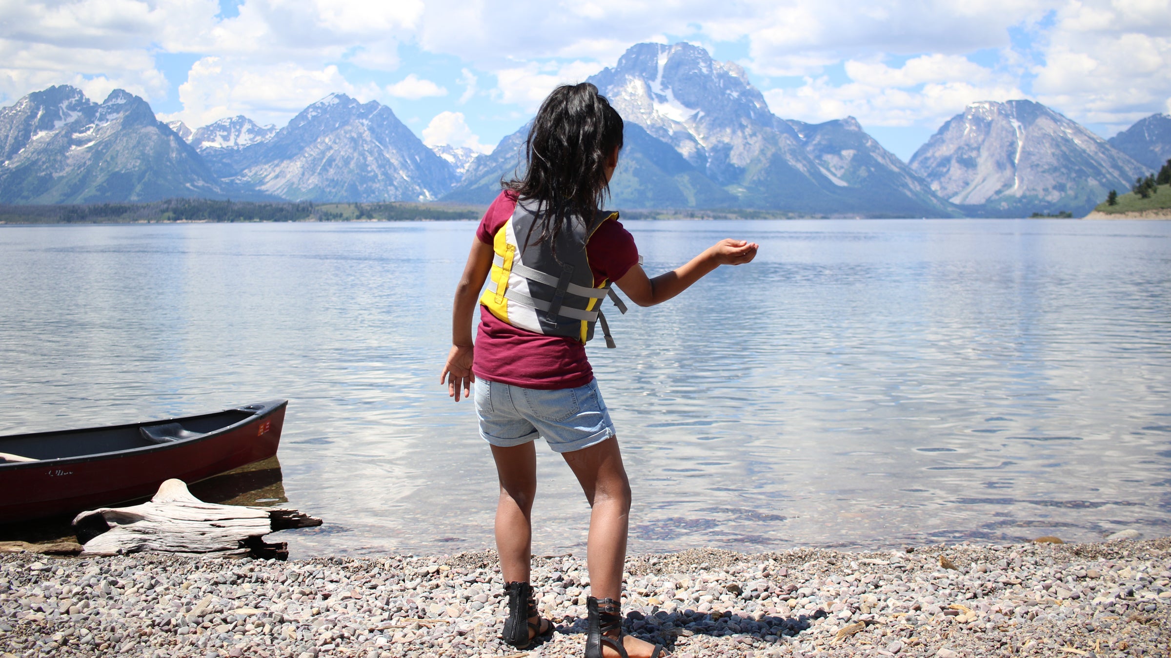 Want To Get Underprivileged Kids Outdoors Send Them To These Summer Camps Outside Online