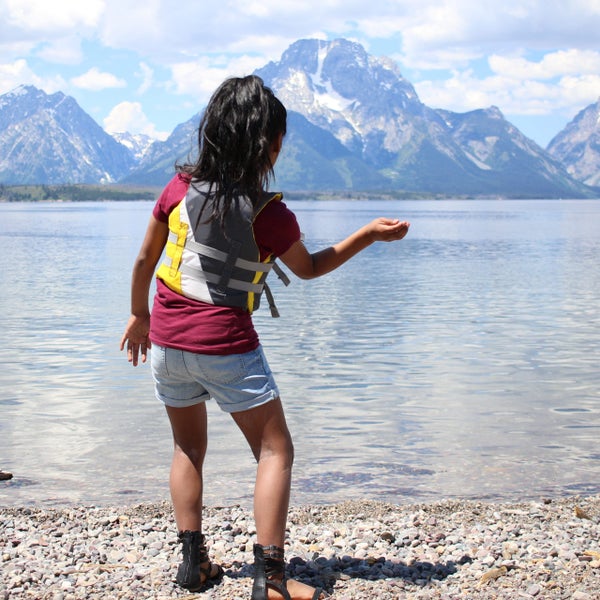 The outdoors should be accessible to everyone, regardless of financial status or ethnic background. Summer camps around the country are making sure that kids have this connection to nature from an early age.