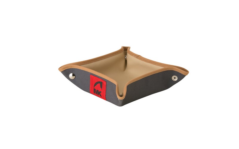 Moutain Khakis Canvas waterproof bowl.