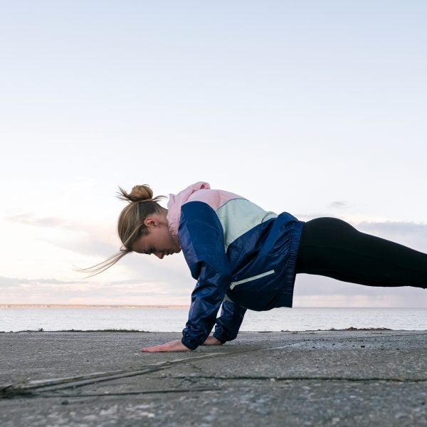 All you need to give your workout a boost is an extra 15 minutes of bodyweight exercises.