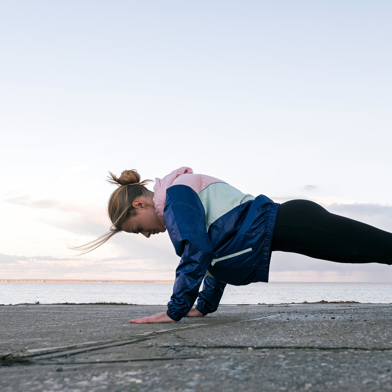 All you need to give your workout a boost is an extra 15 minutes of bodyweight exercises.