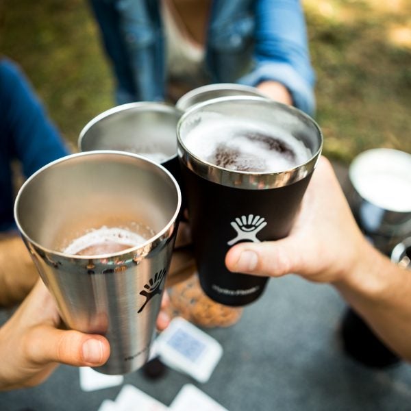 You even need gear for beer.