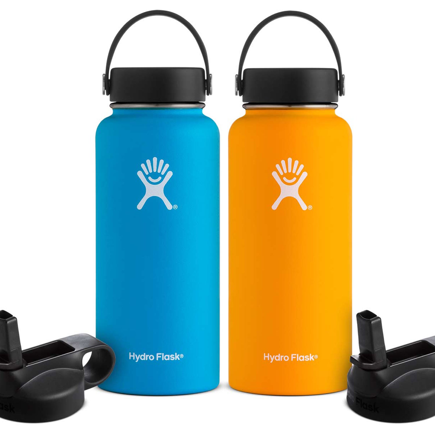Get a deal on our favorite Hydro Flask water bottle.