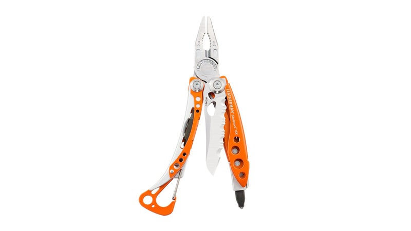 Leatherman Skeletool RX