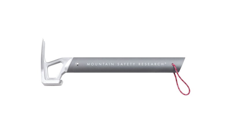 MSR Stake Hammer