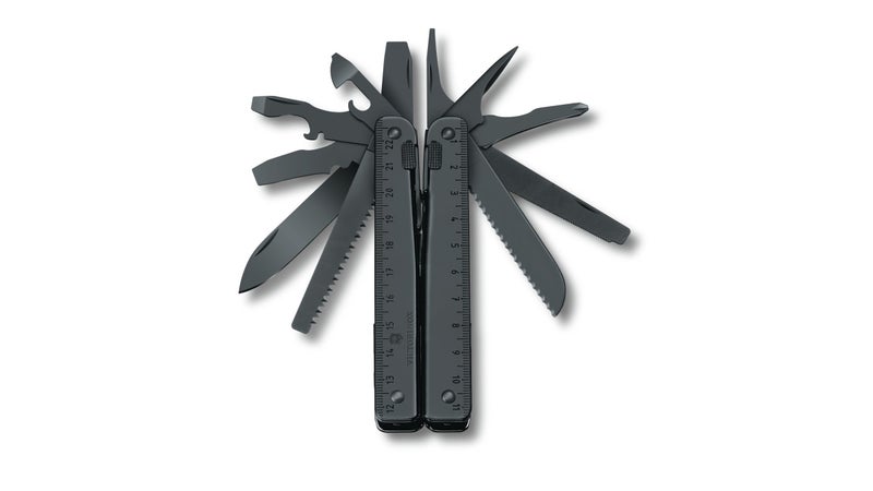 Victorinox Swisstool BS