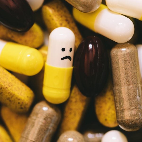 Forget pills, more doctors ought prescribe nature, fruits, and vegetables.