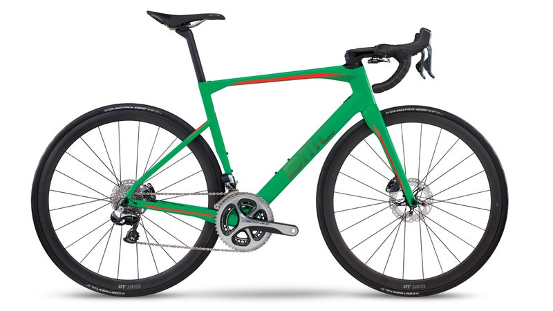 BMC RoadMachine 01